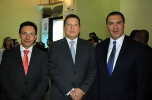 Durante informe de la CEDH, Moreno Valle refrenda lucha contra trata de personas