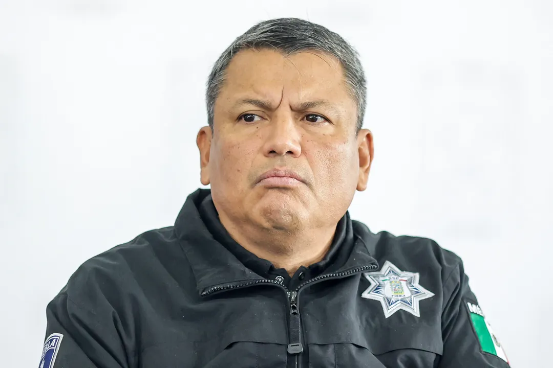 Refuerzan seguridad en Tecamachalco tras secuestro y asesinato de Mateo Hernández
