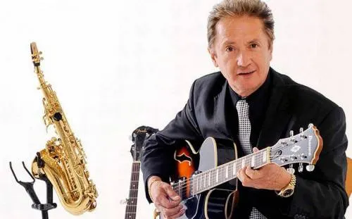 Muere el showman Oskar, “El Espectáculo”
