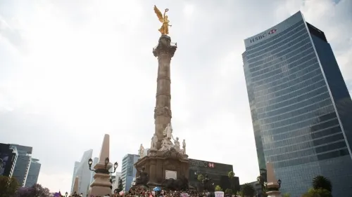 México cae 8 posiciones en ranking para atraer inversión extranjera