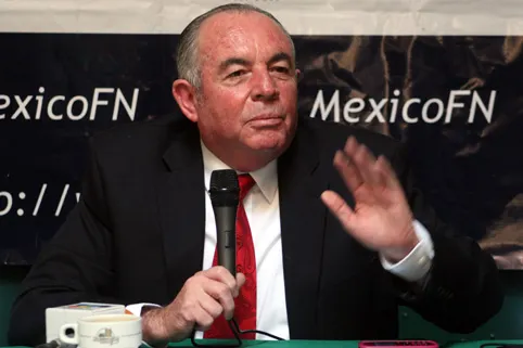 Organización del Metrobús es mala: MFN