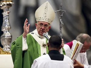 Visita a México, primer viaje del Papa en el Año de la Misericordia