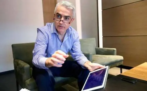 Dos hermanos serían los posibles asaltantes del fallecido directivo de Televisa