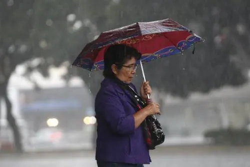 Ciclón tropical “Hilary” ocasionará lluvias en territorio poblano