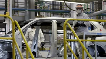 Crisis en la industria automotriz: ¡sálvese quien pueda!
