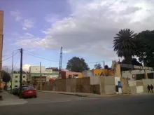 Juez suspende obras en todas las torres del Teleférico
