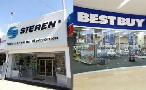 ¡Steren sale al rescate! La tienda dará trabajo a los desempleados de Best Buy