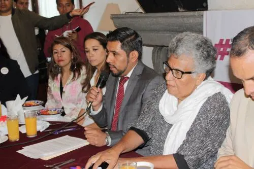 Regidores de “Juntos Haremos Historia” dan espaldarazo al proceso de anulación de elección