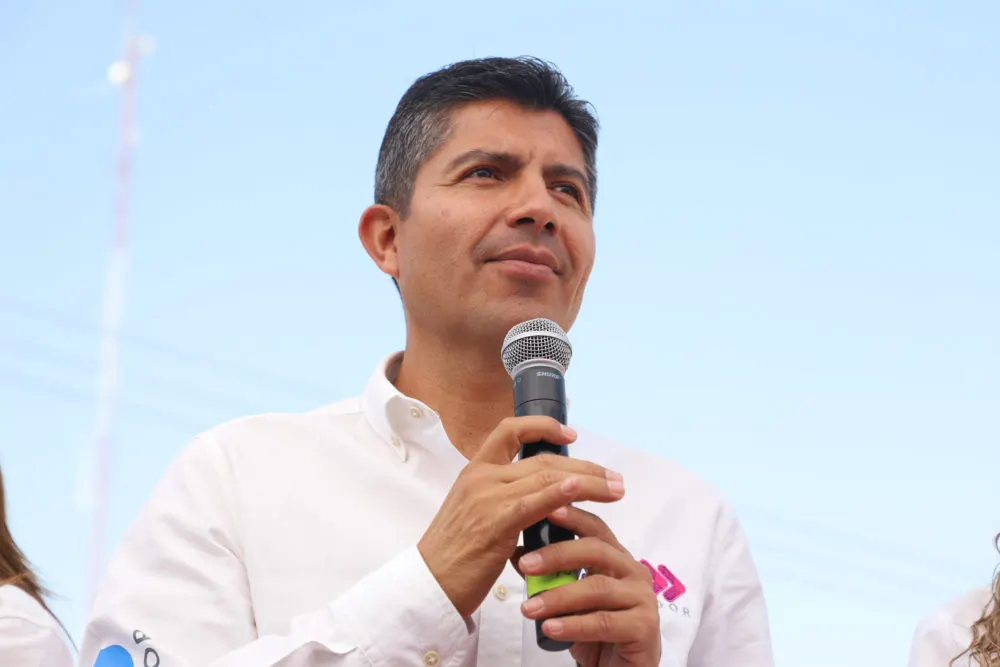 Eduardo Rivera