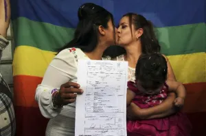 Sociedad poblana no está preparada para matrimonios del mismo sexo