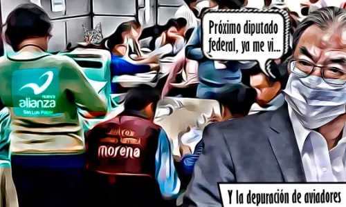 Supervisores de bachilleratos digitales, al rescate de Nueva Alianza