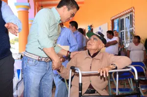 Mixteca poblana, cuna de mujeres y hombres exitosos: Gerardo Islas