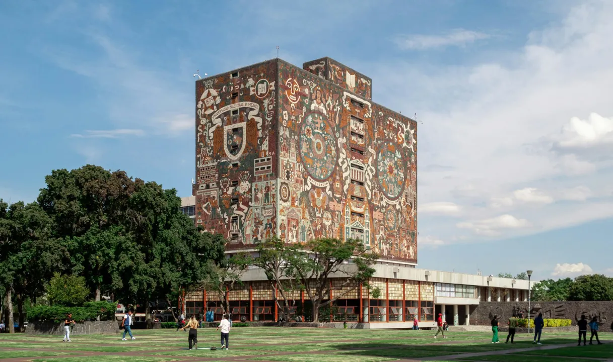 UNAM queda fuera del ranking de las 100 mejores universidades del mundo