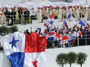 Próxima Jornada Mundial de la Juventud será en Panamá