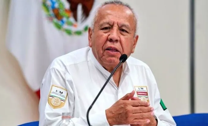 Francisco Garduño