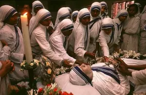 Teresa de Calcuta, en vías de acceder a la canonización