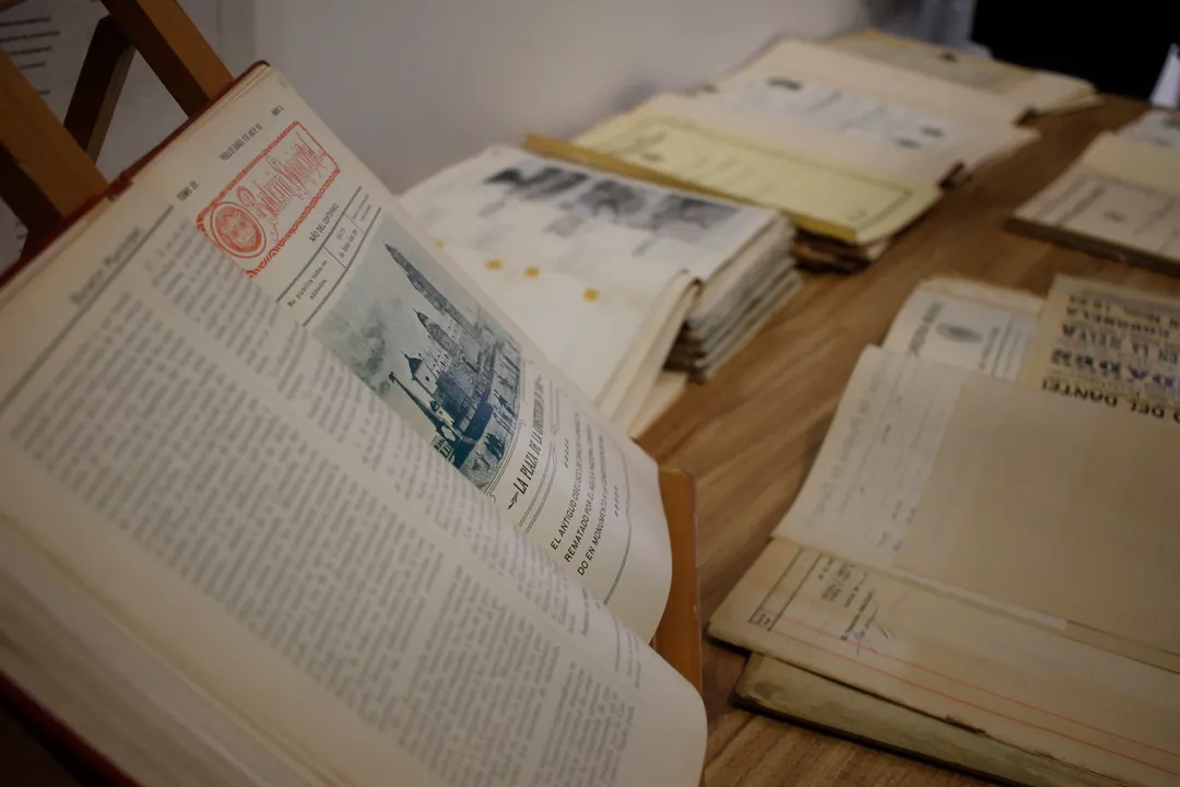 Ayuntamiento de Puebla invertirá 14 MDP para la ampliación del Archivo Histórico