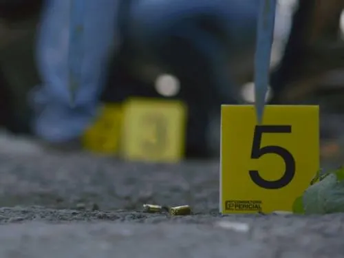 Balean a equipo de futbol de taxistas; hay dos muertos