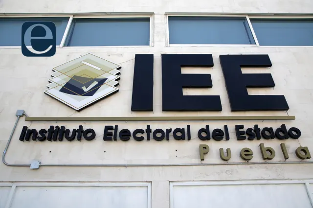 Condena IEE violencia en San Salvador El Seco