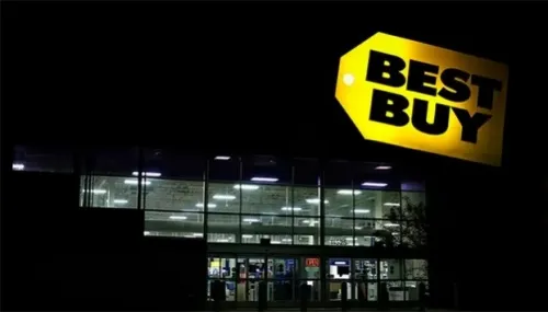 Best Buy se irá de México tras 13 años de operaciones por Covid