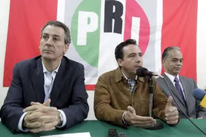 Temas de la izquierda no interesan al PRI