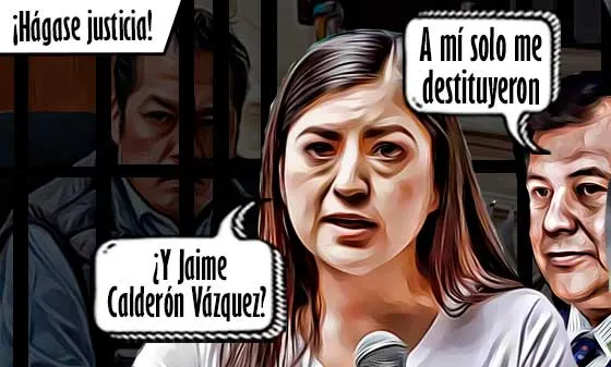 Hágase justicia en los bueyes de mi compadre