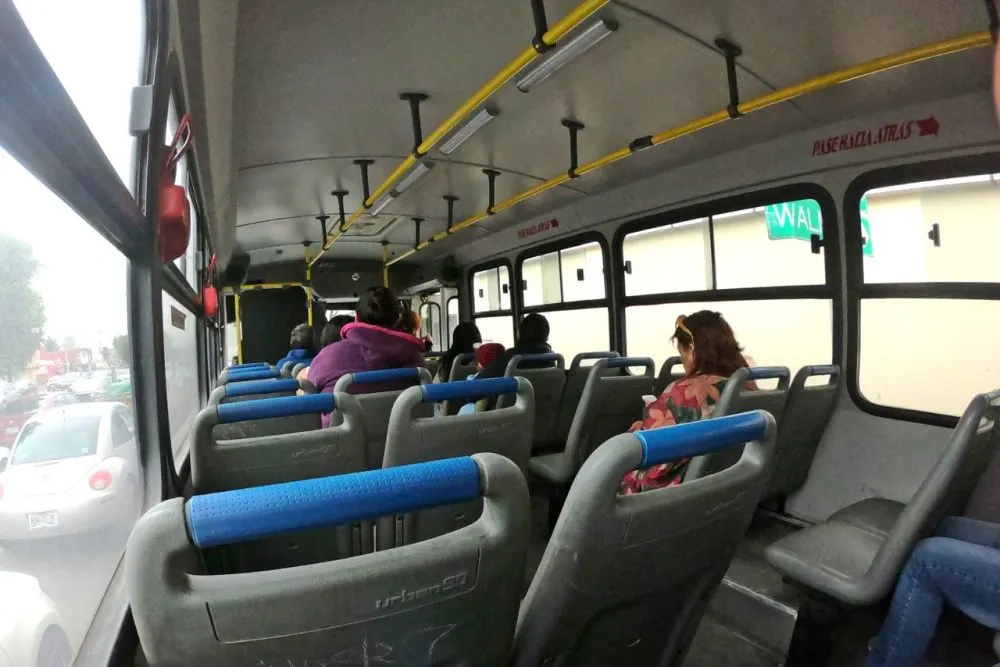 Transporte público
