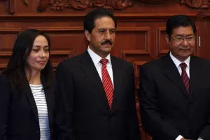Próximo lunes será emitida convocatoria para renovar al rector de la BUAP