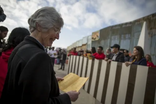 EU analiza mandar a solicitantes de asilo a Guatemala, incluyendo a mexicanos