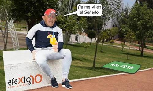 Lastiri fue el gran ganador