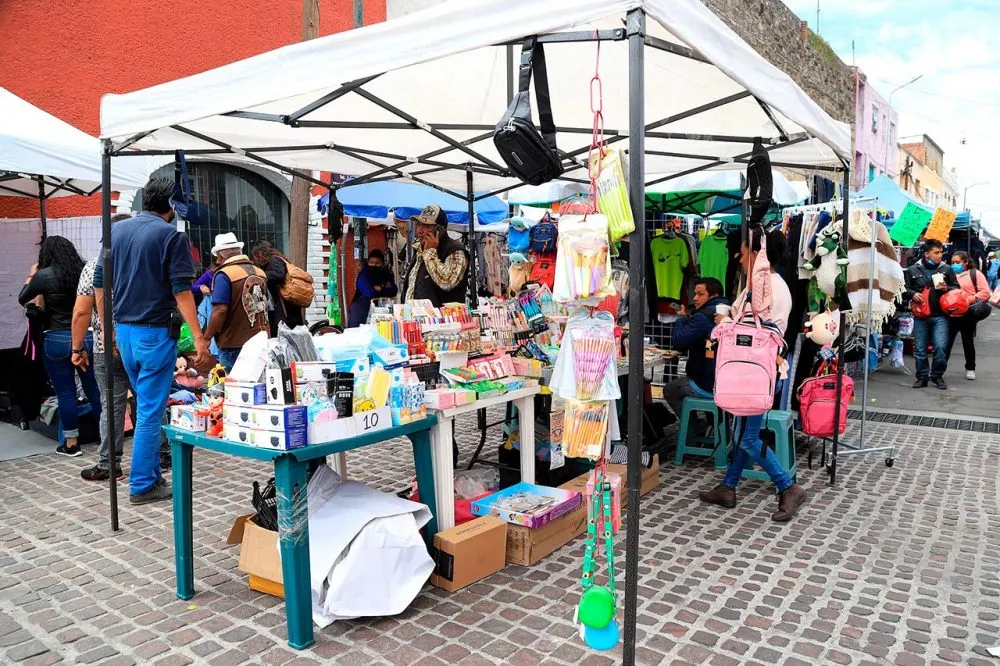 tianguis
