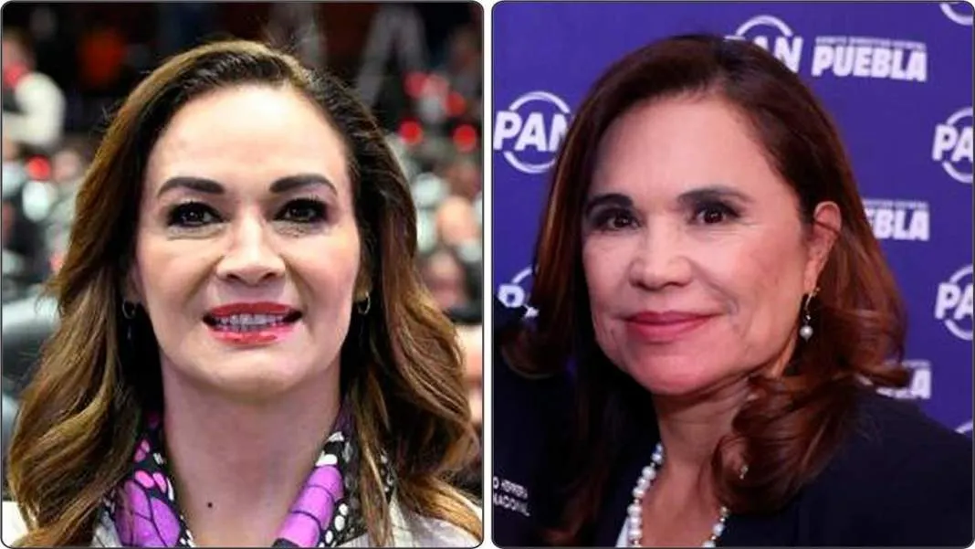Liliana Ortiz Blanca Alcala
