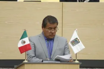 En el Congreso de Puebla, proponen creación de “Guardia Violeta” para atención inmediata a casos de violencia