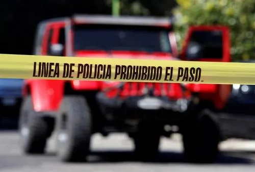Octubre de 2017, el mes con más homicidios dolosos en 20 años