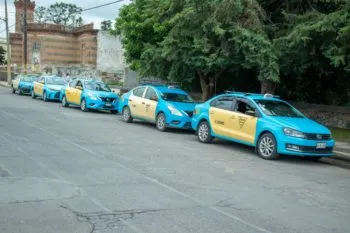 Gobierno de Puebla otorga prórroga de seis meses para renovación de unidades de transporte público