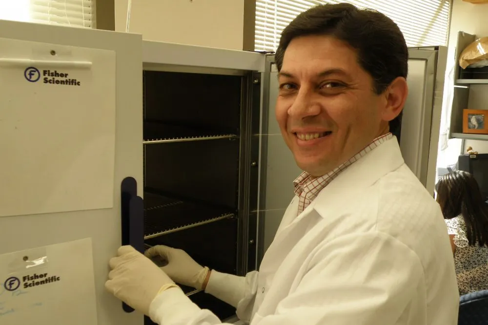 No hay nada que temer sobre las vacunas contra COVID-19: doctor Alfredo Torres