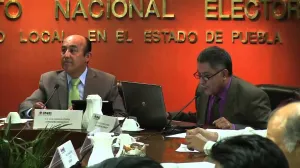 Puebla ha fortalecido la democracia gracias a la participación ciudadana