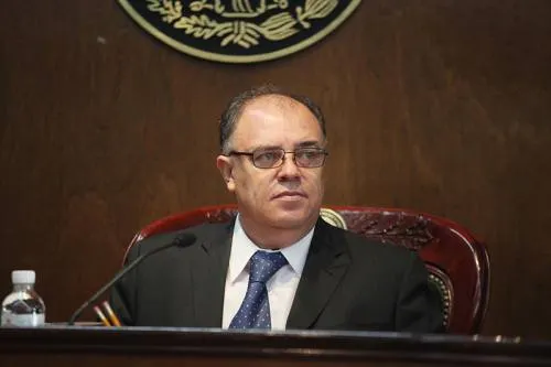 Juez que perdió oreja aún no se arregla con su agresor: FGE