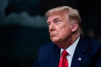Donald Trump aventaja a Joe Biden en encuestas para las elecciones 2024