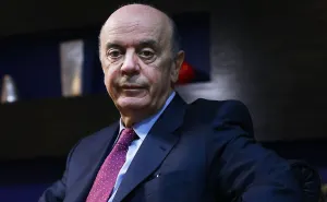 Canciller brasileño considera prioritarios nexos con México