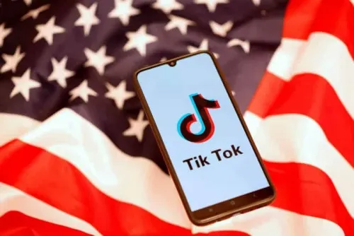 “No tenemos otra opción”, asegura TikTok sobre demanda al gobierno de Trump