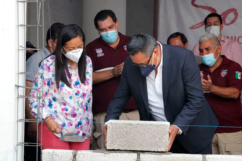 Atlixco Rehabilitacion C4