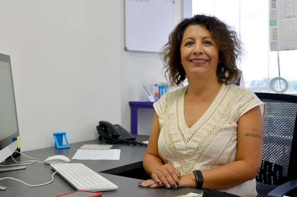 Buap Yadira Navarro Rangel