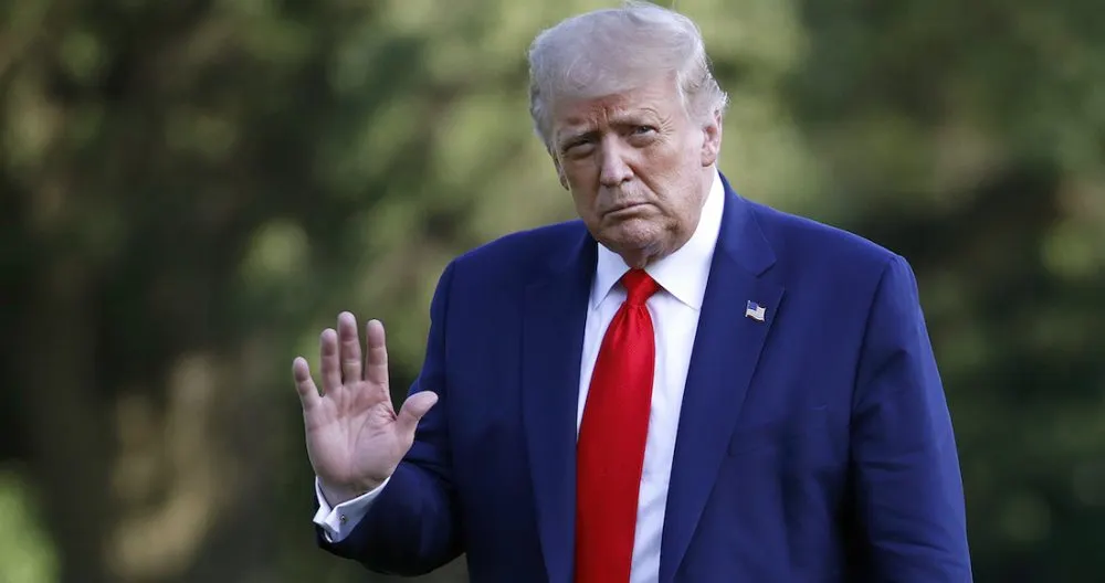 Visitará Donald Trump frontera con México el 30 de junio