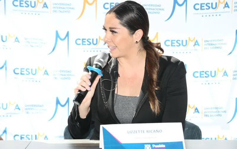 Lizzete Ricaño