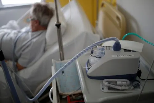 Mueren dos personas por coronavirus en BCS
