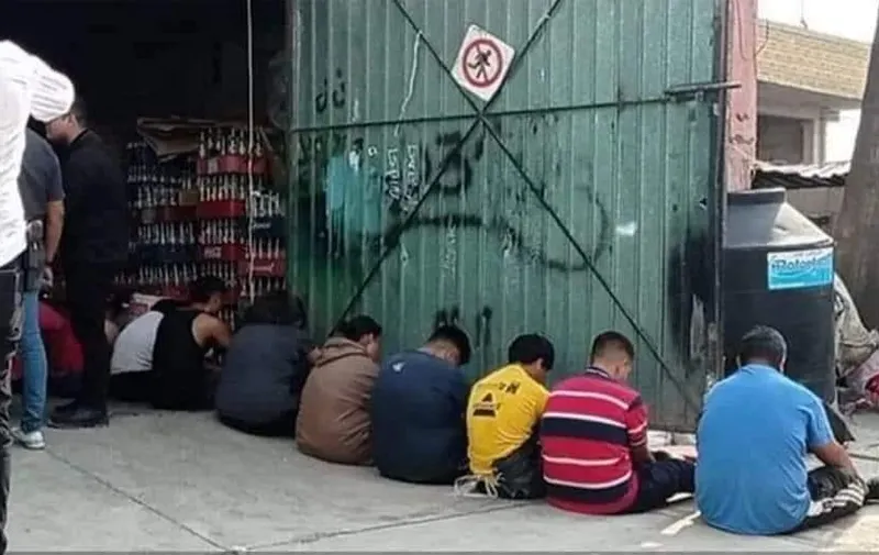 Los Reyes La Paz,