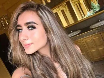 Ejecutan a influencer Vielka Pulido y a su novio afuera de gimnasio en Zavaleta