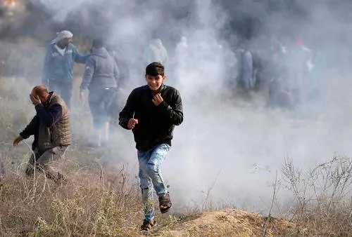 Suman 4 muertos en Gaza por crisis de violencia