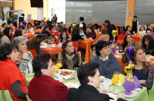 Se suma Dinorah López a acción de apoyo al Teletón